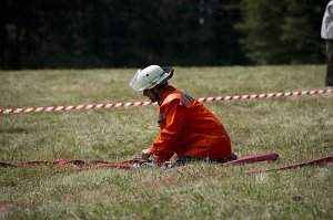 Wettkampf in Rothes&uuml;tte