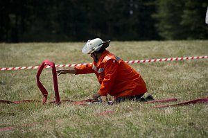 Wettkampf in Rothes&uuml;tte