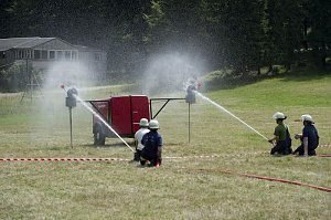 Wettkampf in Rothes&uuml;tte