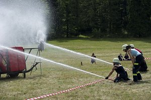 Wettkampf in Rothes&uuml;tte