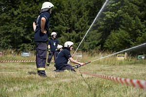 Wettkampf in Rothes&uuml;tte
