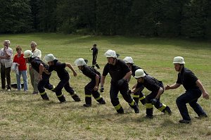 Wettkampf in Rothes&uuml;tte