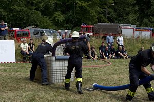 Wettkampf in Rothes&uuml;tte