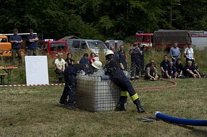 Wettkampf in Rothes&uuml;tte