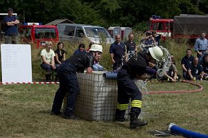 Wettkampf in Rothes&uuml;tte