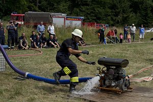 Wettkampf in Rothes&uuml;tte