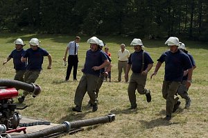 Wettkampf in Rothes&uuml;tte