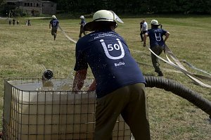 Wettkampf in Rothes&uuml;tte
