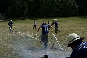 Wettkampf in Rothes&uuml;tte
