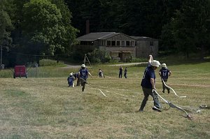 Wettkampf in Rothes&uuml;tte
