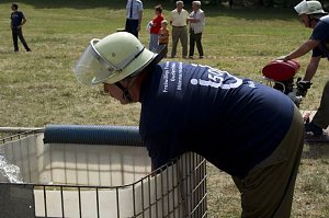 Wettkampf in Rothes&uuml;tte