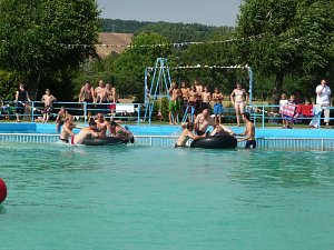 Neptun kam nach Nohra