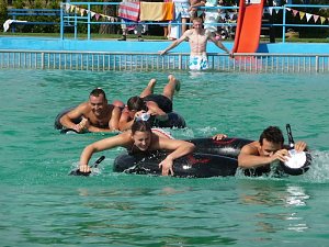 Neptun kam nach Nohra