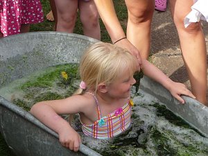 Neptun kam nach Nohra