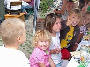 Sommerferienende