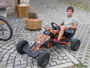 Sommerferienende