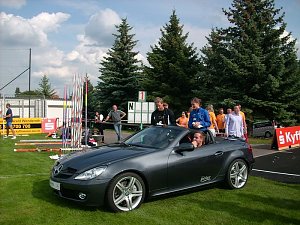 Er&ouml;ffnung 15. Sparkassenmeeting