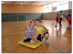Interessante Ferien