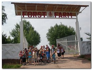 Interessante Ferien