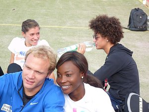 Nachlese Sparkassenmeeting