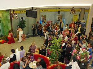 Karibische Nacht
