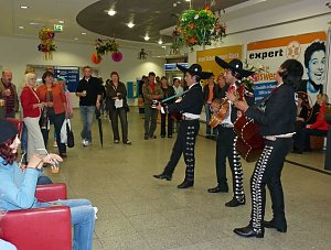 Karibische Nacht
