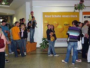 Karibische Nacht