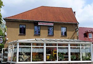 Geheiratet