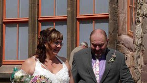 Geheiratet