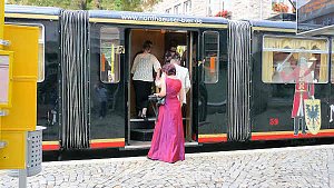Geheiratet