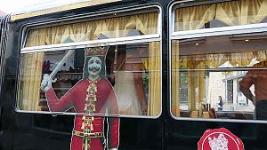 Geheiratet
