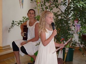 Schuleinf&uuml;hrung Kollwitz-Schule