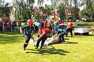 19. Kreisfeuerwehrtag