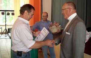 Sommerfest des VdK