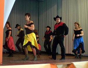 Sommerfest des VdK