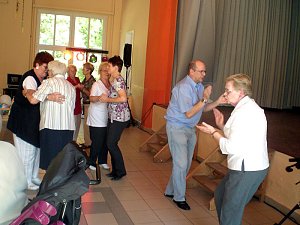 Sommerfest des VdK