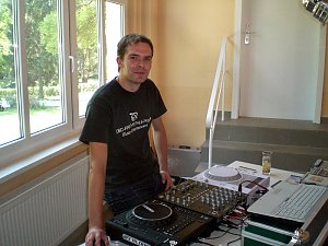 Sommerfest des VdK