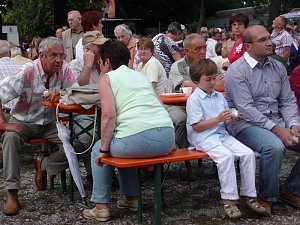Berg-Impressionen