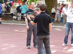 Berg-Impressionen
