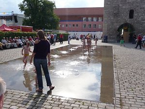 Berg-Impressionen