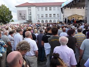 Berg-Impressionen