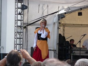 Berg-Impressionen