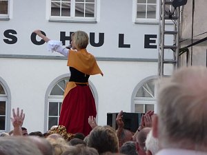 Berg-Impressionen