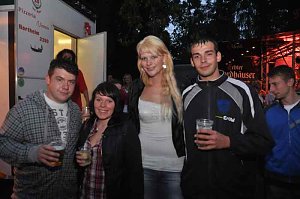EVN-Fest 2010