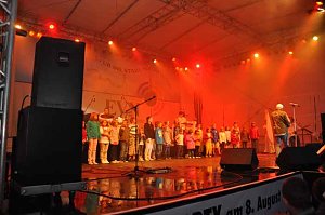 EVN-Fest 2010