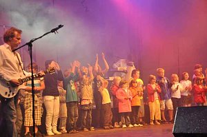 EVN-Fest 2010