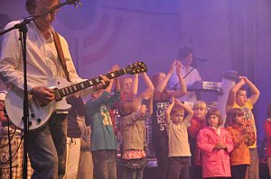 EVN-Fest 2010