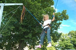 Fest f&uuml;r Kinder