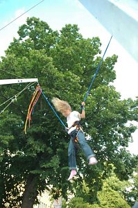 Fest f&uuml;r Kinder