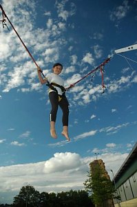 Fest f&uuml;r Kinder
